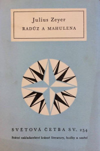 Radúz a Mahulena
