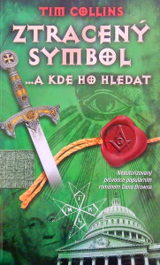 Ztracený symbol ...a kde ho hledat