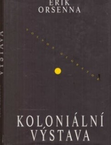 Koloniální výstava