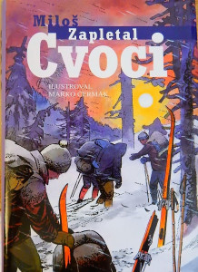 Cvoci
