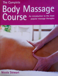 The Complete Body Massage Course
