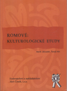 Romové: kulturologické etudy