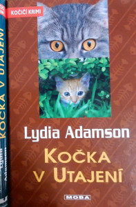Kočka v utajení