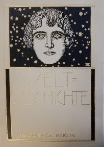 Weltgeschichte