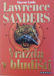 Vražda v bludišti