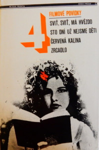 Čtyři filmové povídky 