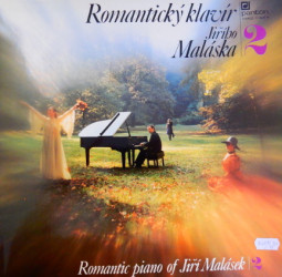 Romantický Klavír Jiřího Maláska 2