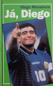 Já, Diego