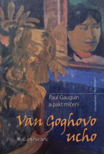 Van Goghovo ucho