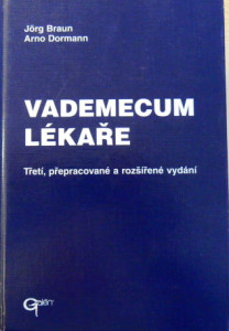 Vademecum lékaře