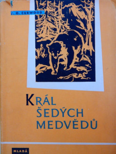 Král šedých medvědů