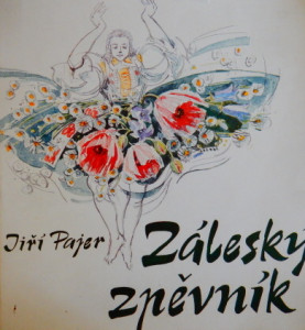 Záleský zpěvník