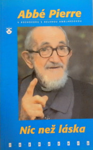 Nic než láska