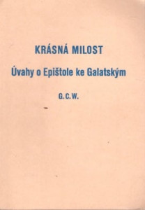 Krásná milost