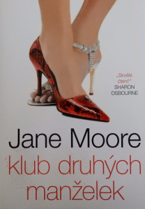 Klub druhých manželek