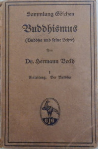 Buddhismus (Buddha und seine Lehre)