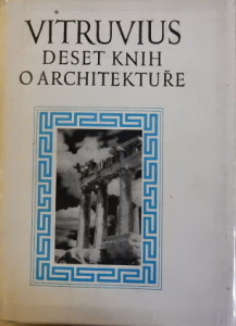 Deset knih o architektuře