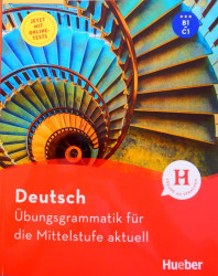 Deutsch (B1, C1)