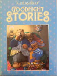 A Treasury of Goodnight Stories