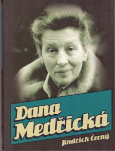 Dana Medřická*