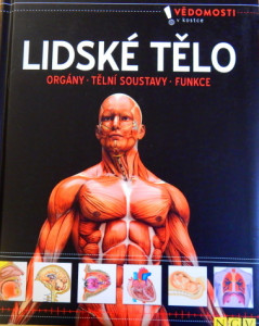 Lidské tělo