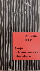 Eseje o francouzské literatuře
