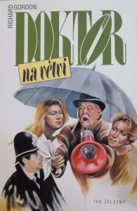 Doktor na větvi