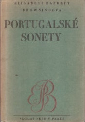 Portugalské sonety