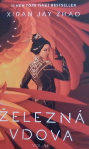 Železná vdova