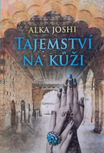 Tajemství na kůži 