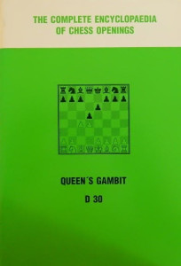 Queen´s Gambit D 30