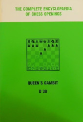 Queen´s Gambit D 30