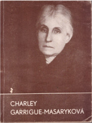Charley Garrigue-Masaryková
