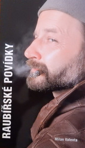 Raubířské povídky