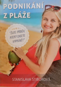 Podnikání z pláže