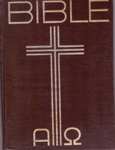 Bible