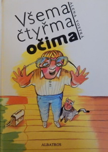 Všema čtyřma očima