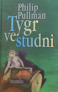 Tygr ve studni