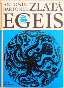Zlatá Egeis