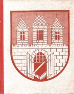 Matička Praha vypravuje