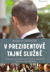 V prezidentově tajné službě