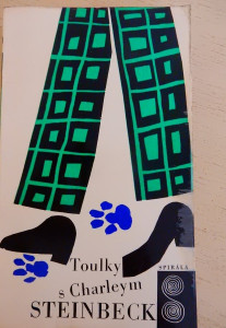 Toulky s Charleym 
