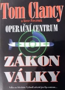 Operační centrum: Zákon války
