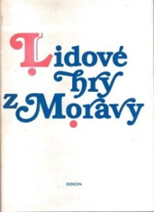 Lidové hry z Moravy