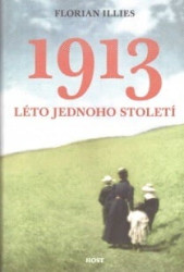 1916: Léto jednoho století