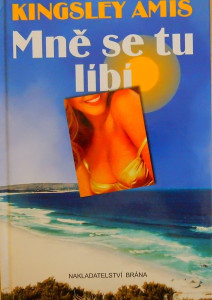 Mně se tu líbí