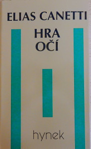 Hra očí