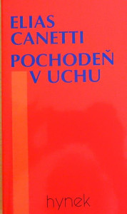 Pochodeň v uchu