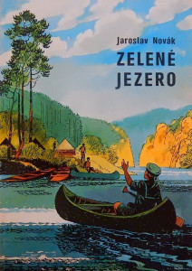 Zelené jezero