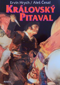 Královský pitaval